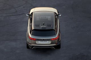 Range Rover Velar