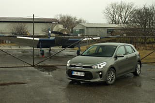 Kia Rio 4. gen
