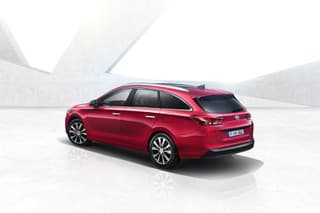 Hyundai i30 kombi