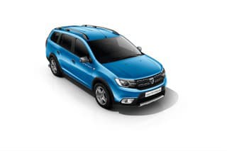 Dacia Logan MPV Stepway