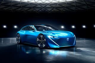 Peugeot Instinct 