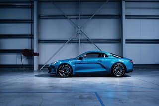 Alpine 110 2017