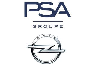 PSA Opel