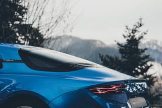 Alpine A110 2017 Premiere