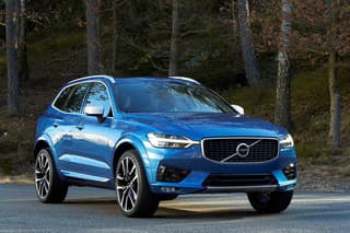 Volvo XC60 2017 