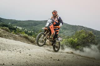 Hellas Rally Raid 