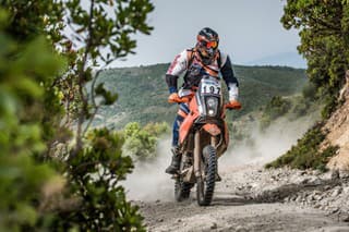 Hellas Rally Raid 