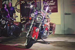 Bratislava Motosalón 2017
