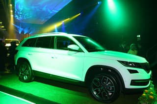Veľkolepá slovenská premiéra modelu