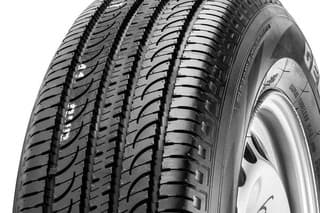 15. Yokohama Geolandar SUV