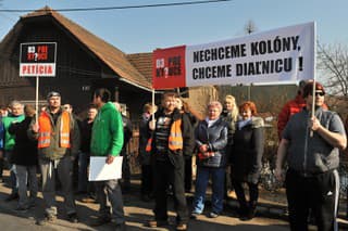 Na dostavbu diaľnice D3