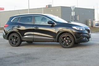 Renault Kadjar 1,2 Tce