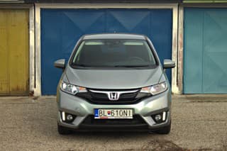 Honda Jazz 1,3 i-VTEC
