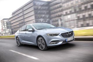 Opel Insignia 2017