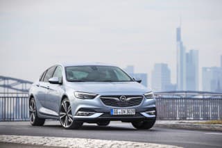 Opel Insignia 2017