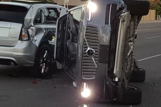 Uber neubral plyn a