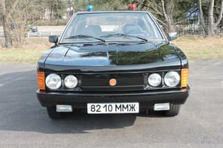 Tatra 613 KGB ebay