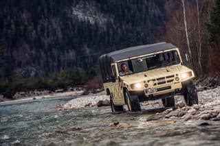 Toyota Mega Cruiser