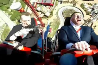 Ferrari Land
