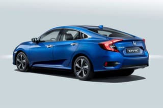 Honda Civic Sedan
