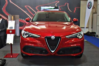 Autosalón v Bratislave 2017