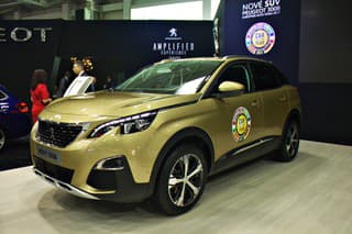 Autosalón v Bratislave 2017