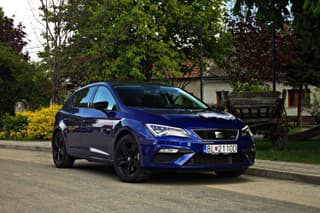 SEAT Leon FR 1,8