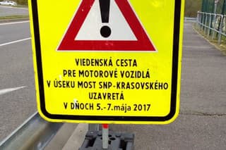 Dopravné obmedzenia