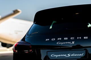 Porsche utiahlo najväčšie dopravné