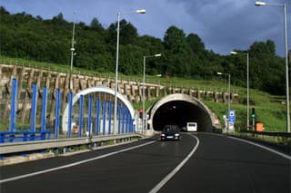 Tunel Horelica