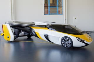 Aeromobil 4.0