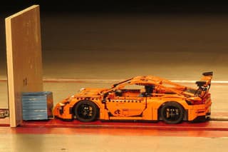 Porsche 911 GT3 RS