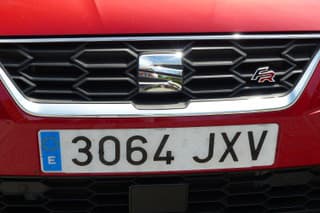 SEAT Ibiza 2017