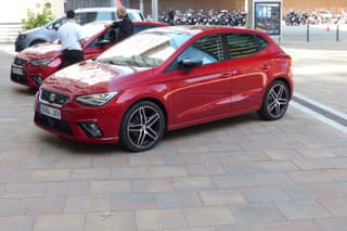 SEAT Ibiza 2017