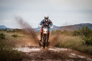 Hellas Rally Raid 2017
