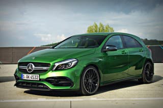 Mercedes AMG Hungaroring, Budapest,