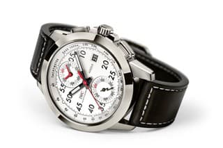 AMG special edition watch