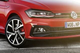 Volkswagen Polo 2017