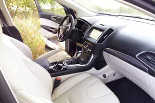 Ford Edge 2,0 TDCi