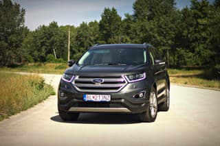 Ford Edge 2,0 TDCi