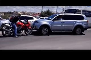 Motorkar