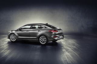 Hyundai i30 Fastback