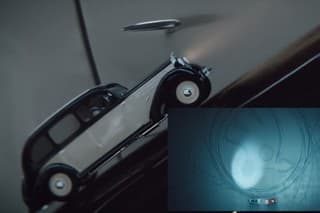 Škoda Logo video