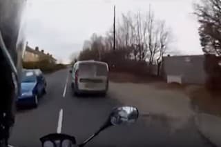 Motocyklista