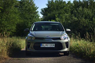 Kia Rio 1,4 CRDi