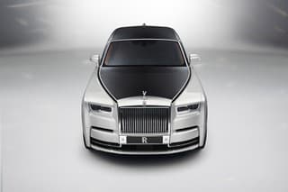 Rolls Royce Phantom