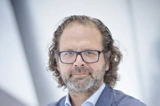 Oliver Stefani