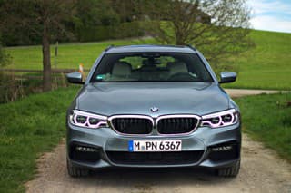 BMW 5 Touring 520d