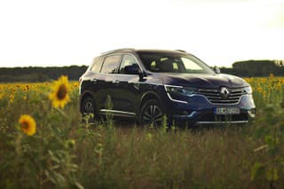 Renault Koleos 2,0 dCi