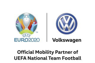 Volkswagen nový partner UEFA
